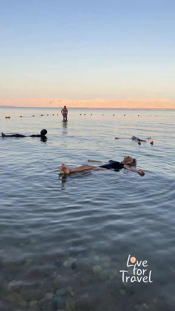 Νεκρά Θάλασσα - Ταξίδι στην Ιορδανία, Όσα Πρέπει να Γνωρίζεις