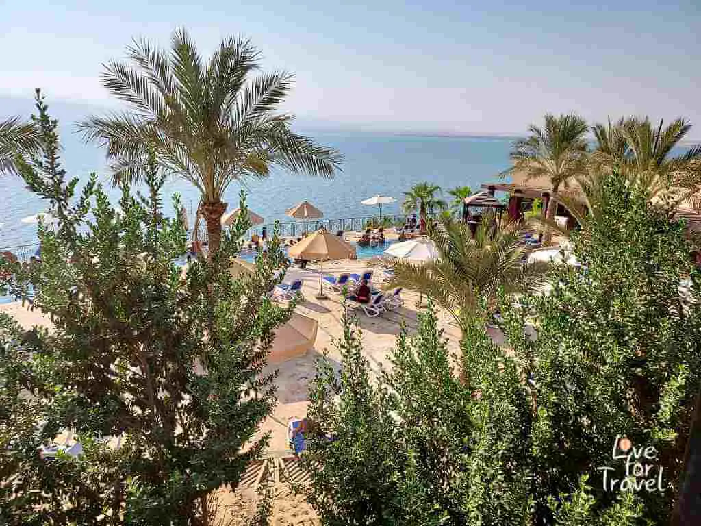 Ξενοδοχείο Ερυθρά Θάλασσα - Ταξίδι στην Ιορδανία, Όσα Πρέπει να Γνωρίζεις