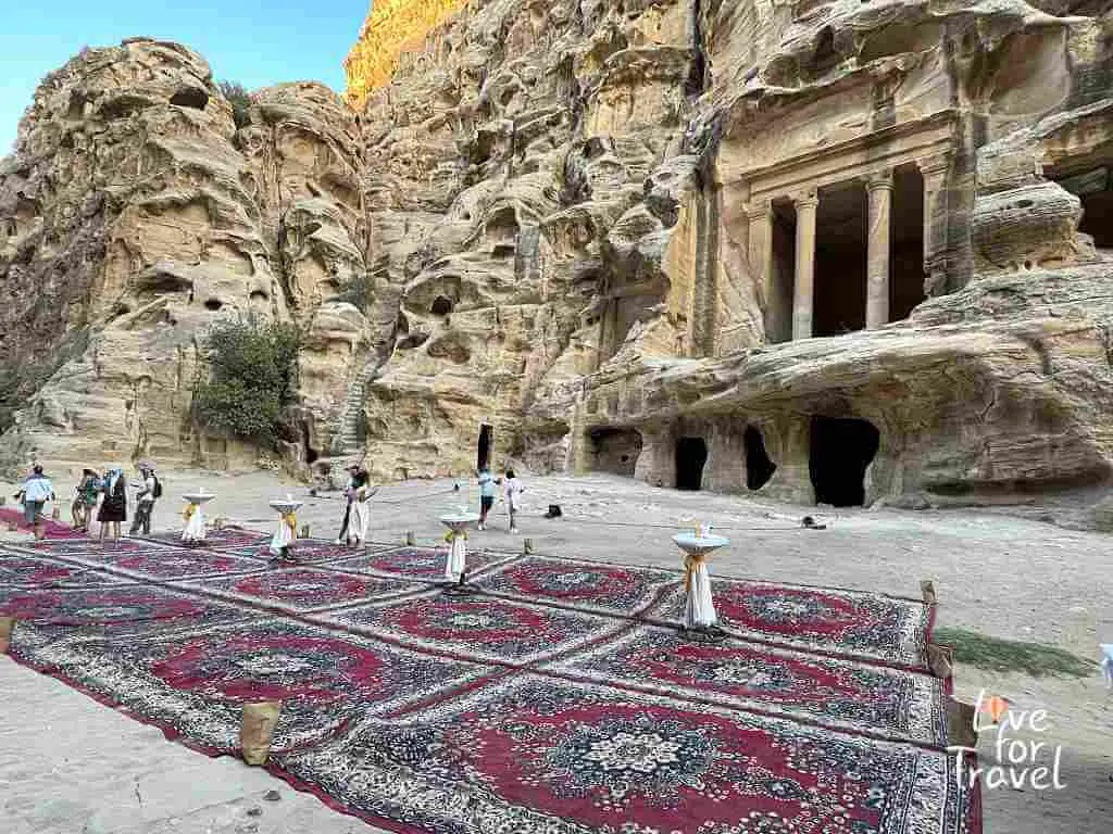 Μικρή Πέτρα - Ταξίδι στην Ιορδανία, Όσα Πρέπει να Γνωρίζεις