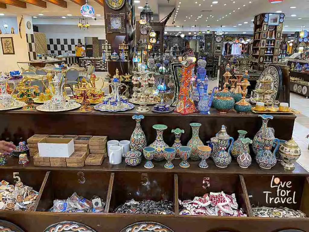 Τουριστικό Μαγαζί - Ταξίδι στην Ιορδανία, Όσα Πρέπει να Γνωρίζεις